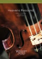 The Heavens Resound Orchestra sheet music cover